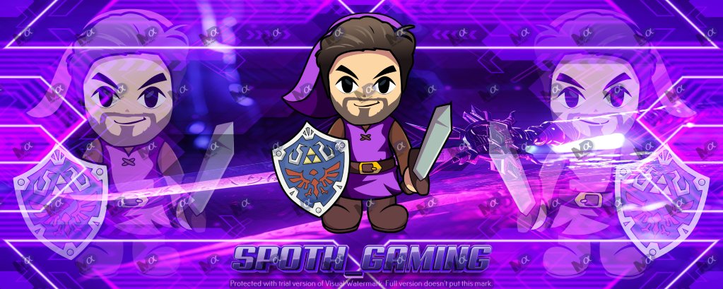 Eva_Addison1's tweet photo. Just wrapped up some killer designs for a streamer "spoth gaming". Ready to elevate your stream game with these Designs
#DnDcharacter #artwork #illustrations #Logo
@ScrimFinder
@SupStreamers
#TeamGodvek #SupportSmallStreamers #twitchaffiliate
@Mighty_RTs https://t.co/fRJuhRZUow