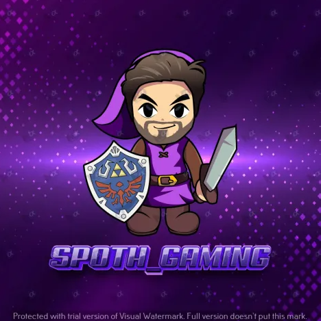 Eva_Addison1's tweet photo. Just wrapped up some killer designs for a streamer "spoth gaming". Ready to elevate your stream game with these Designs
#DnDcharacter #artwork #illustrations #Logo
@ScrimFinder
@SupStreamers
#TeamGodvek #SupportSmallStreamers #twitchaffiliate
@Mighty_RTs https://t.co/fRJuhRZUow