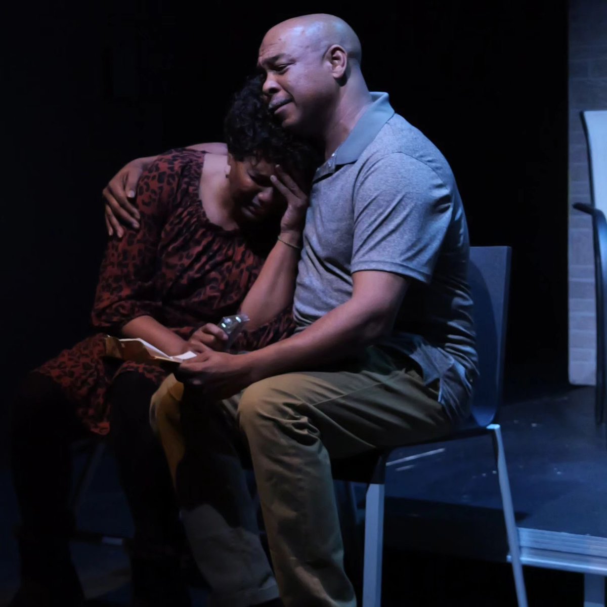 ATTPAC's tweet photo. Only five more chances to check out our first #ElevatorProject of the 2024 season with 'Elm Thicket' by @rep_theatre! π
Don't miss out! January 11 - 20, 2024, in the Wyly Studio Theatre. ποΈ Get your tickets at https://t.co/Z8GqCj8D7c https://t.co/6v96lW4K6K