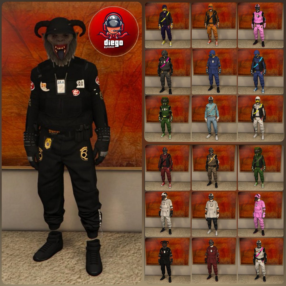 DIEGOGTA_'s tweet photo. 🚨SORTEO CUENTA PS5🚨

DEJAR LIKE PARA PARTICIPAR 

FECHA LÍMITE 26/01/2024

🔄 DEBES RETUITEAR 
♻️SEGUIR
♂️LV6666
♀️LV8000
🏃🏻‍➡️FAST RUN EN AMBOS 
⚔️KD-2147474176.00
🏢PROPIEDADES COMPRADAS
🎁KRAMPUS Y MUCHO MAS 
🚗COCHES MODIFICADOS
💶DINERO 7.6 BILLONES 
💪AMBAS ESTADÍSTICAS AL MÁXIMO