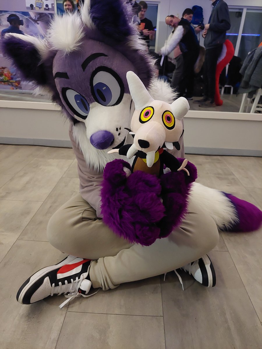 Absolute Luck tweet media