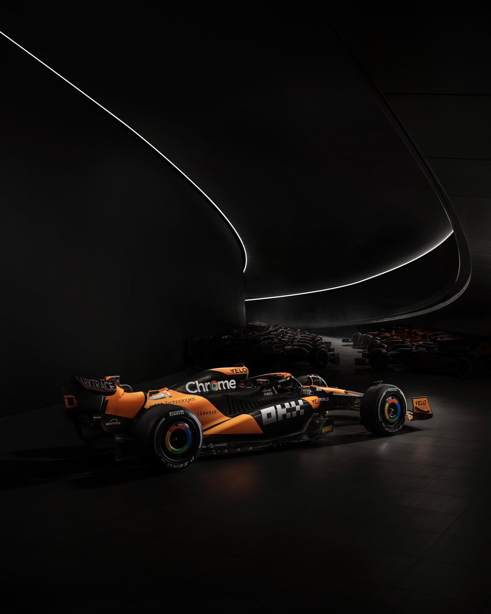 New year. New look 👌