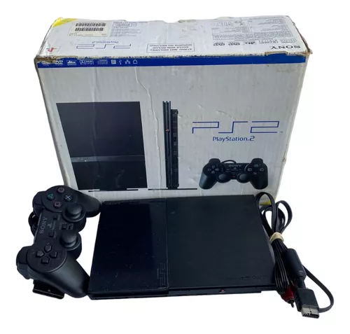 ps2paratodos's tweet photo. - la consola más vendida de la historia
- todos alguna vez la tuvimos
- los juegos salían $10
- nunca conoció un juego original

fuimos felices. https://t.co/W22ayNvucY
