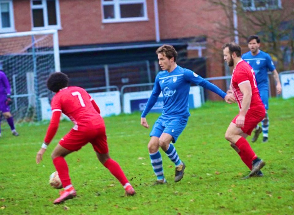 FreeAgentsFC's tweet photo. Name: Jake Barlow 
Age: 26
Location: Essex
Position: CM | CB
Previous Clubs: Basildon Utd, Coggeshall Town, Stansted 

Level looking for: Step 4 or 5 https://t.co/u1pp1ch92U