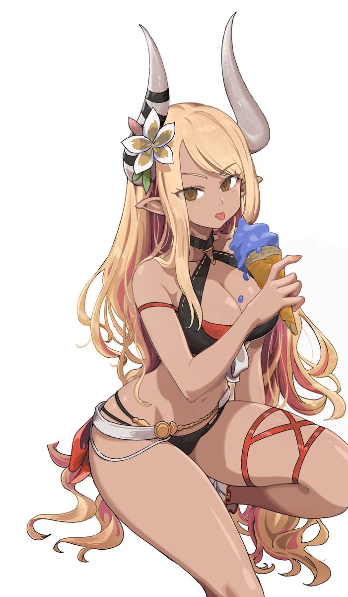 「」|じゅんのイラスト