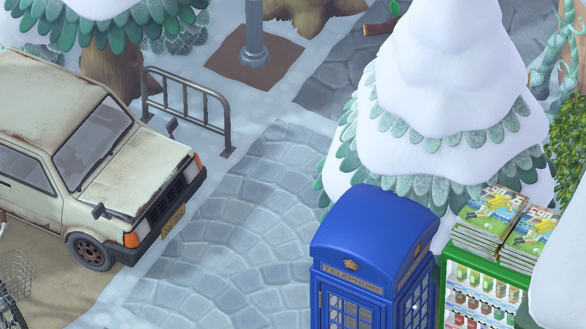 Sol_Crossing's tweet photo. #AnimalCrossing #ACNH #NintendoSwitch https://t.co/PfS7t6eQd3