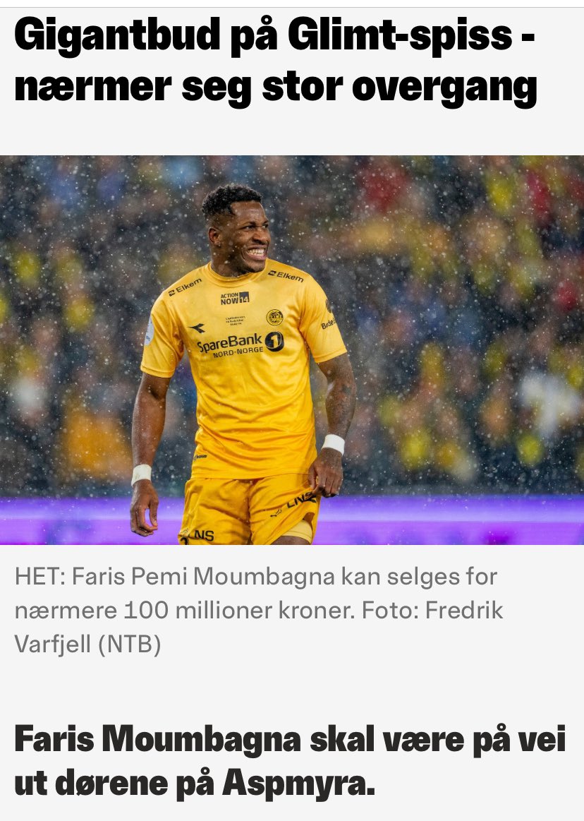 Sean {ʀ}øskeland tweet media