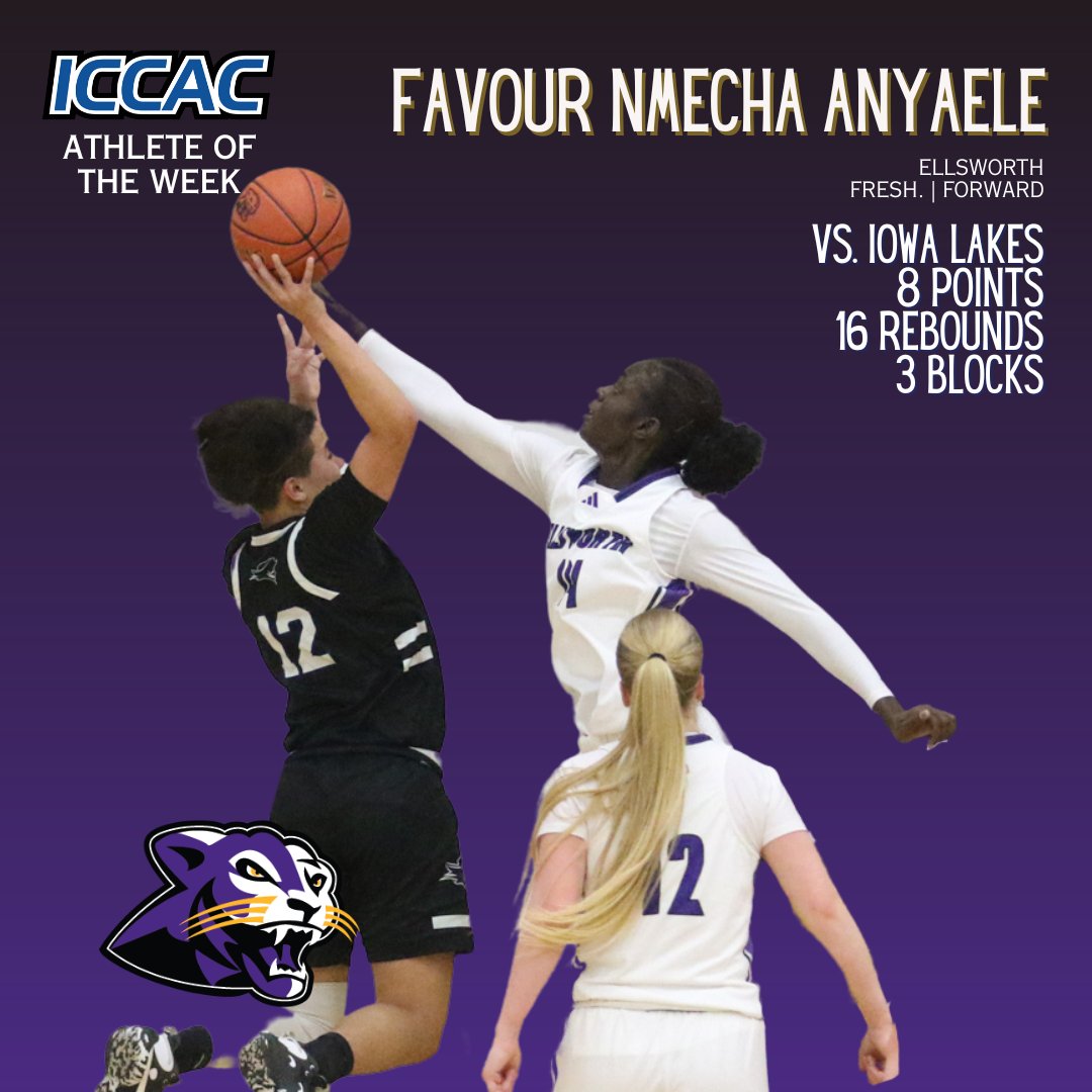 ICCAC Sports tweet media