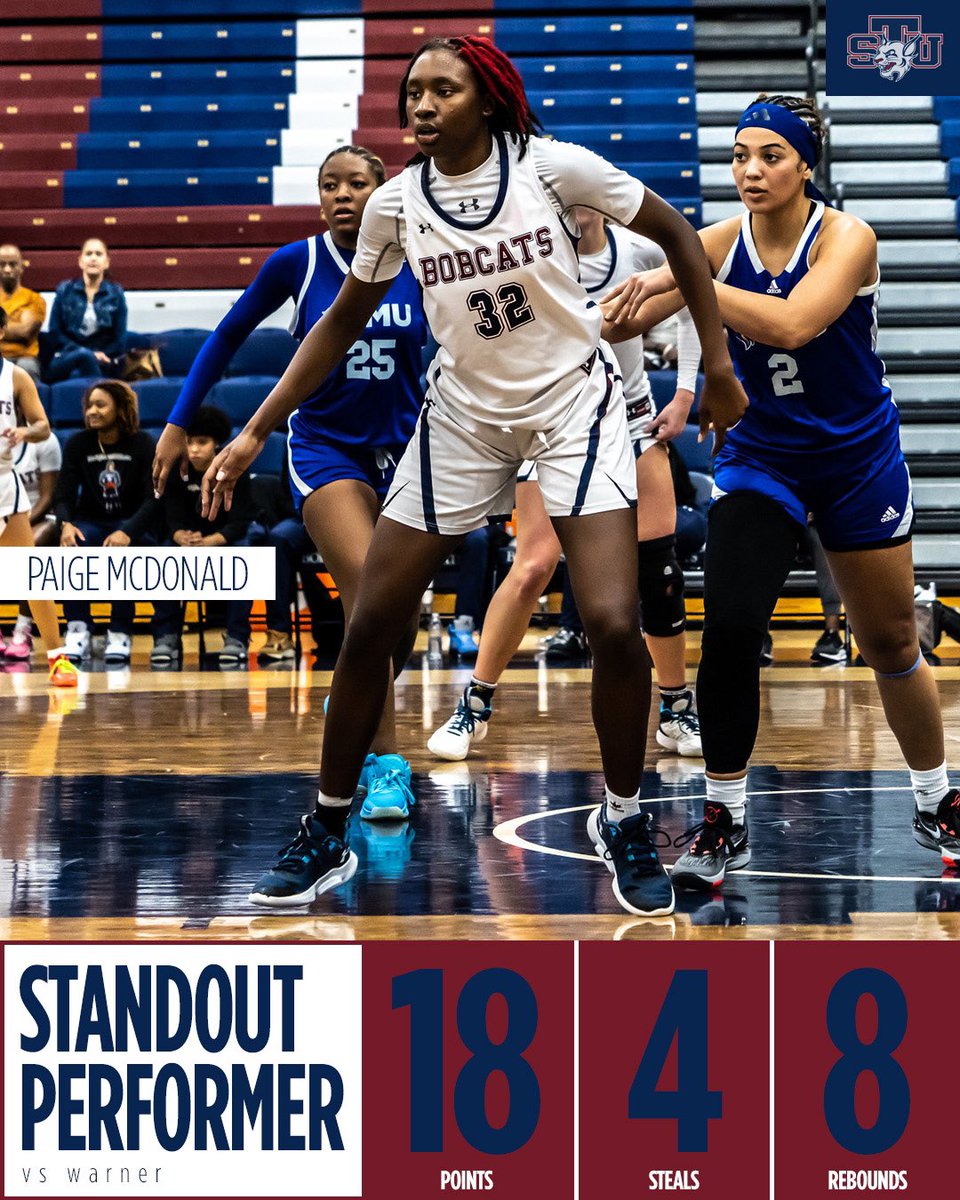 Three Stars vs. Warner ⭐️⭐️⭐️

#TAPIN // #STUHoops