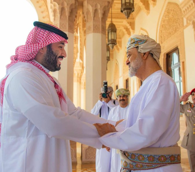 Abuhattann's tweet image. الف مبروك للمنتخب السعودي 
وهارد لك للمنتخب العماني 

🇴🇲❤️🇸🇦