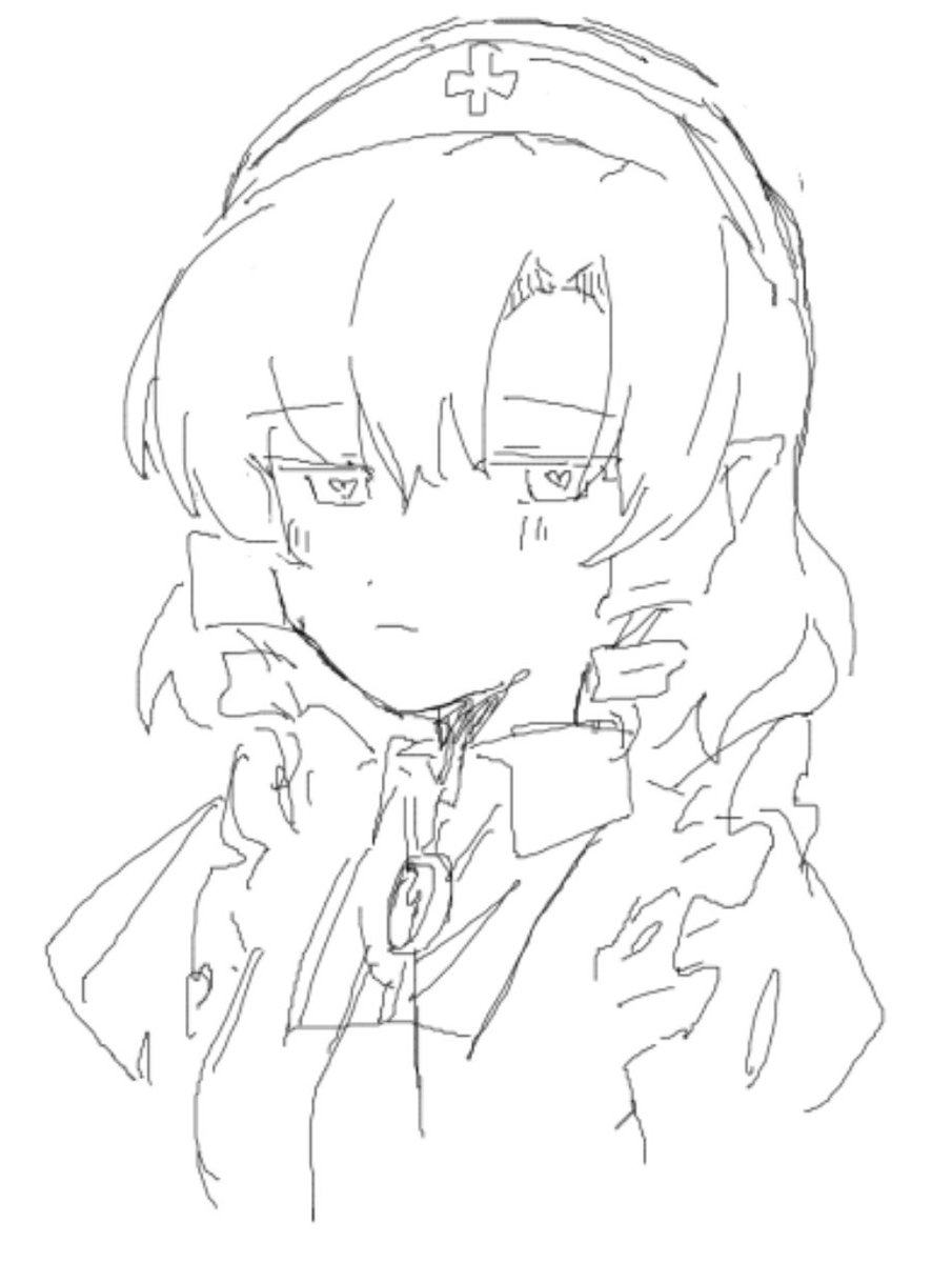dark_matter_MAX's tweet photo. 絵茶した　可愛すぎ優勝 https://t.co/9sjJZFJAQV