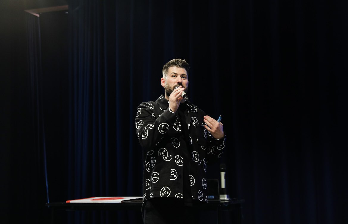 Global Media & Entertainment tweet media