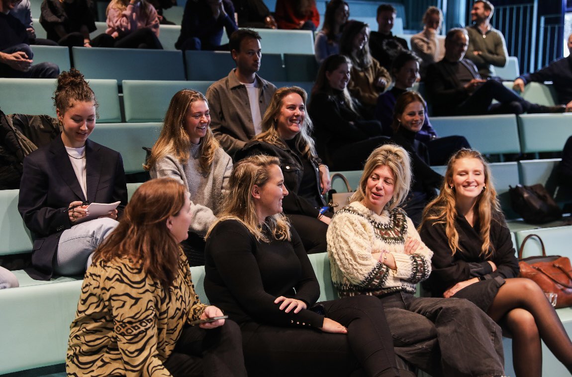 Global Media & Entertainment tweet media