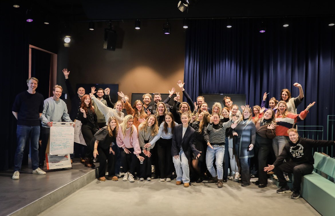 Global Media & Entertainment tweet media