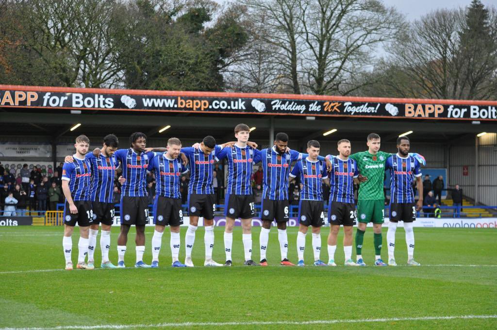 louie_moulden's tweet photo. Huge thank you to everyone involved at @officiallydale . I’ve loved every minute,  and I’m so grateful to all the fans for the support during my time here. Keep getting behind the team and Jim, I’m sure he will take the club back to where it belongs.💙 https://t.co/FuDBTRBz8K