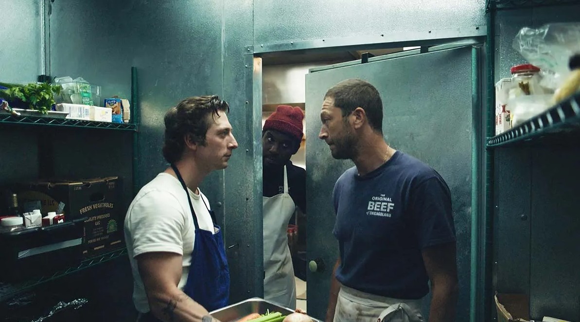BEST TV SHOWS OF 2023. If you haven't seen 'The Bear,' then you're missing the best series on television. A lot of people love HBO. I'm more a Netflix guy and most of favorites came from that streaming service.
themreporter.blogspot.com/2024/01/best-t…