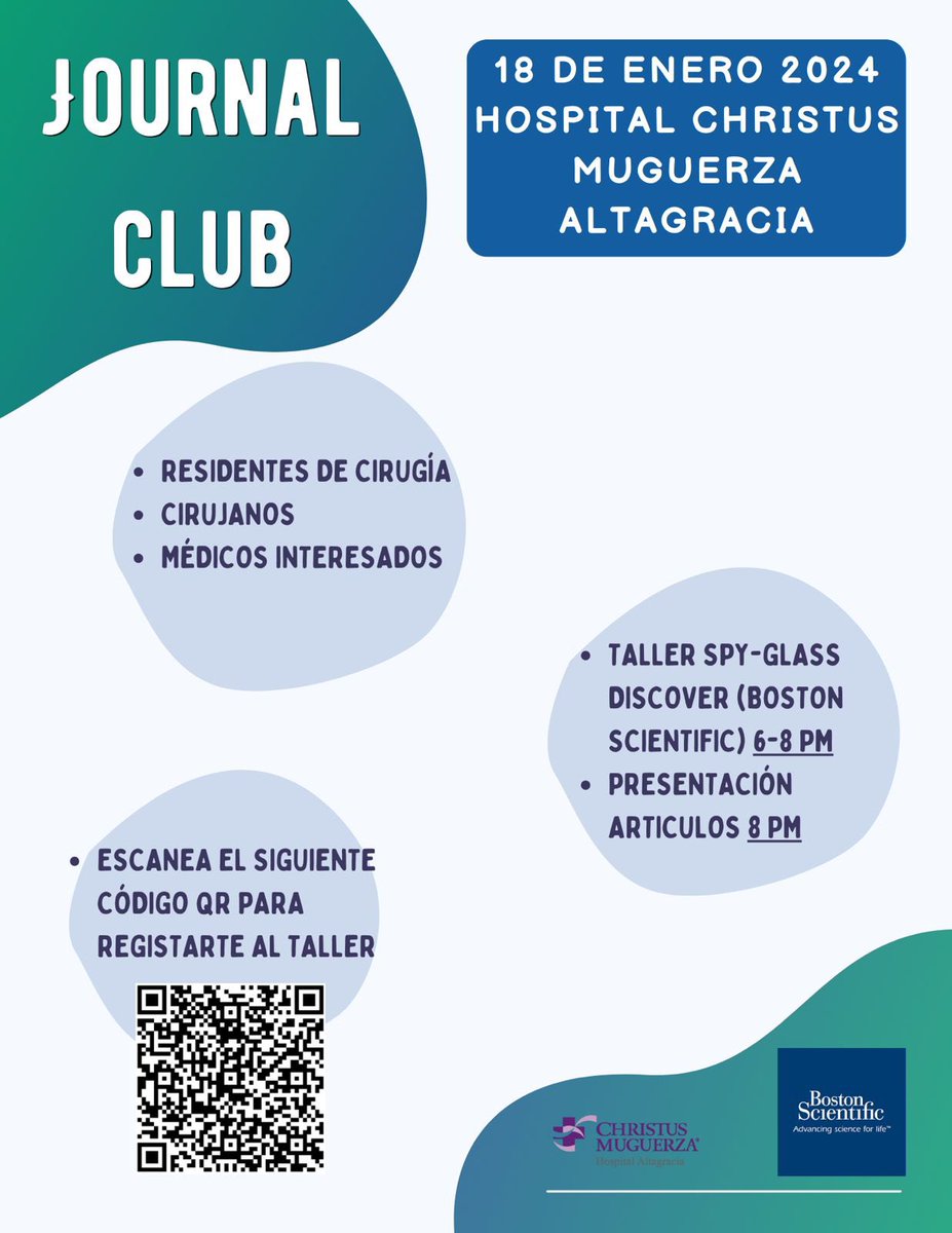 CirugiaHraeb's tweet photo. Les invitamos nuevamente a nuestro journal club esta semana donde hablaremos de coledocolitiasis en distintos escenarios https://t.co/SgPUYGYKAq