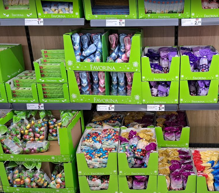 Willem_RT's tweet photo. Wanneer is het ook al weer Pasen? https://t.co/xq8TY9ch9j