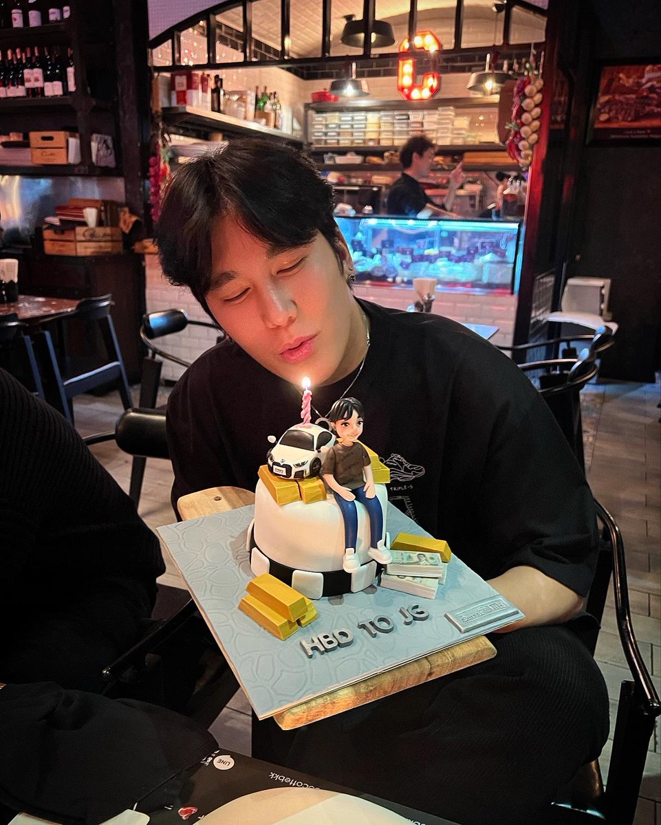 Happy birthday to me 🎂