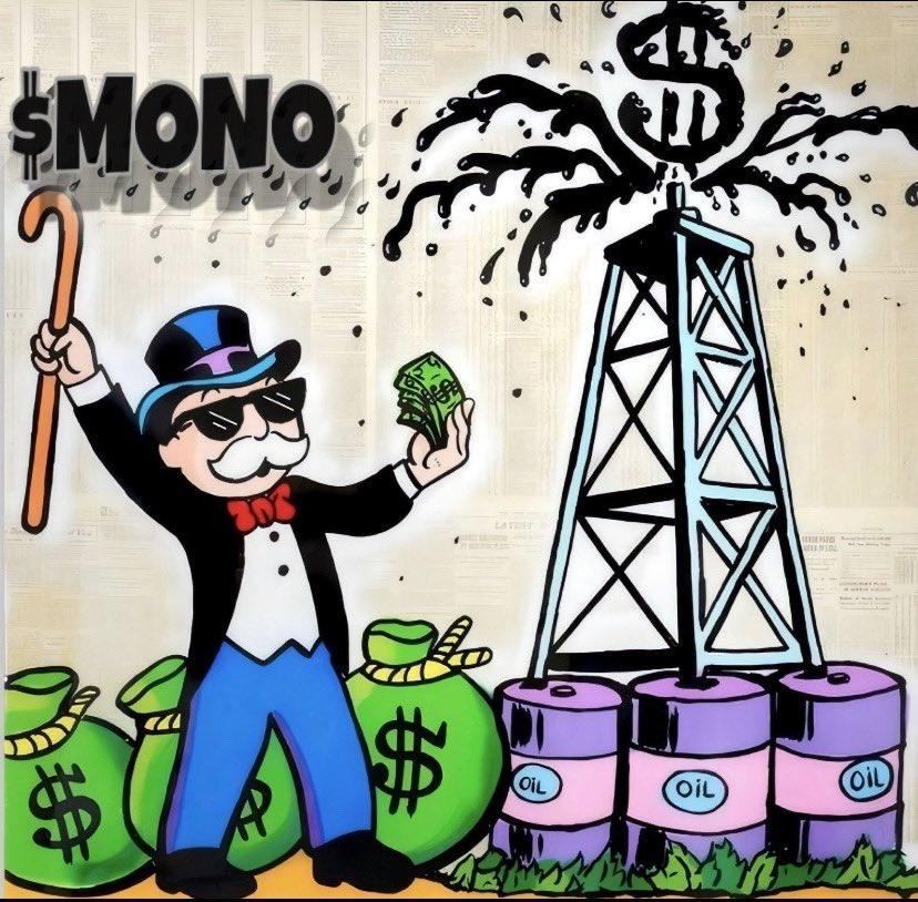 SlowmotionApe's tweet photo. 🚨 Collaboration #Giveaway! 🚨

✅Follow @SlowmotionApe &amp; @monocoinada 
✅Tag friends
✅🔁&amp;❤️

Prize: 
 🏆x 1  $MONO PASS 💸

24H⏰
#NFTGiveaway #opensea #NFTs #NFTproject #nftcollector #NFTs #CNFT #ADA #NFTCommunity #NFTGiveaways #CardanoADA #NFTartist #ADA https://t.co/EZMrvV0WsL