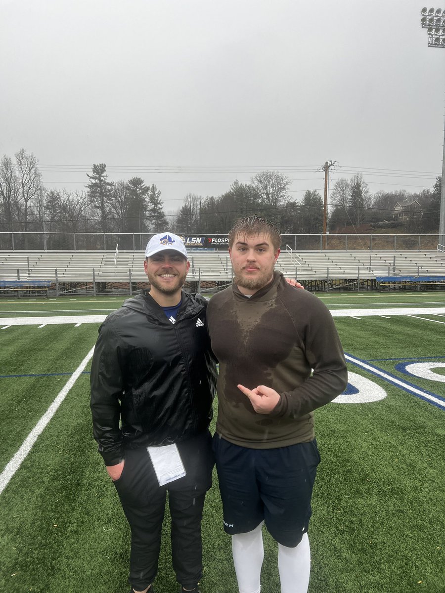 Simon Bernhardt Petersen (@bernhardt_simon) on Twitter photo Had a great time at <a href="/MarsHill_FB/">MHU Football</a> Camp yesterday! <a href="/Coach_Hillin/">Joe Hillin</a> <a href="/johnruss07/">John Russ</a> <a href="/PCStormFootball/">PROV Football</a> <a href="/RecruitGeorgia/">Recruit Georgia</a> Had a great time at <a href="/MarsHill_FB/">MHU Football</a> Camp yesterday! <a href="/Coach_Hillin/">Joe Hillin</a> <a href="/johnruss07/">John Russ</a> <a href="/PCStormFootball/">PROV Football</a> <a href="/RecruitGeorgia/">Recruit Georgia</a>