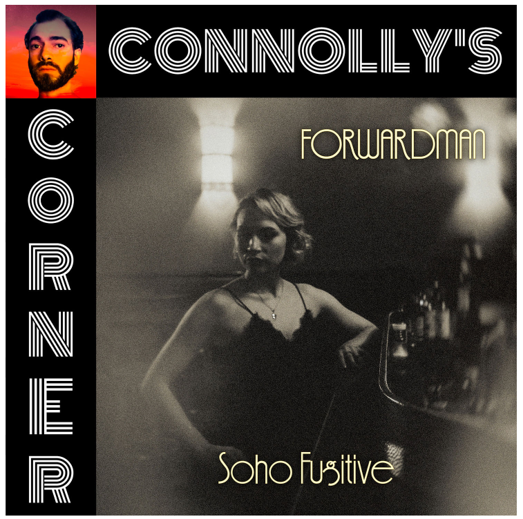 Today besides my blog entry day it means review day from @ConnollyTunes today featuring @Forwardmanne Enjoy the reading… both 😄 newartistspotlight.org/post/this-week… @NAS_Spotlight #StopPayola #indiemusic #iwantmynas