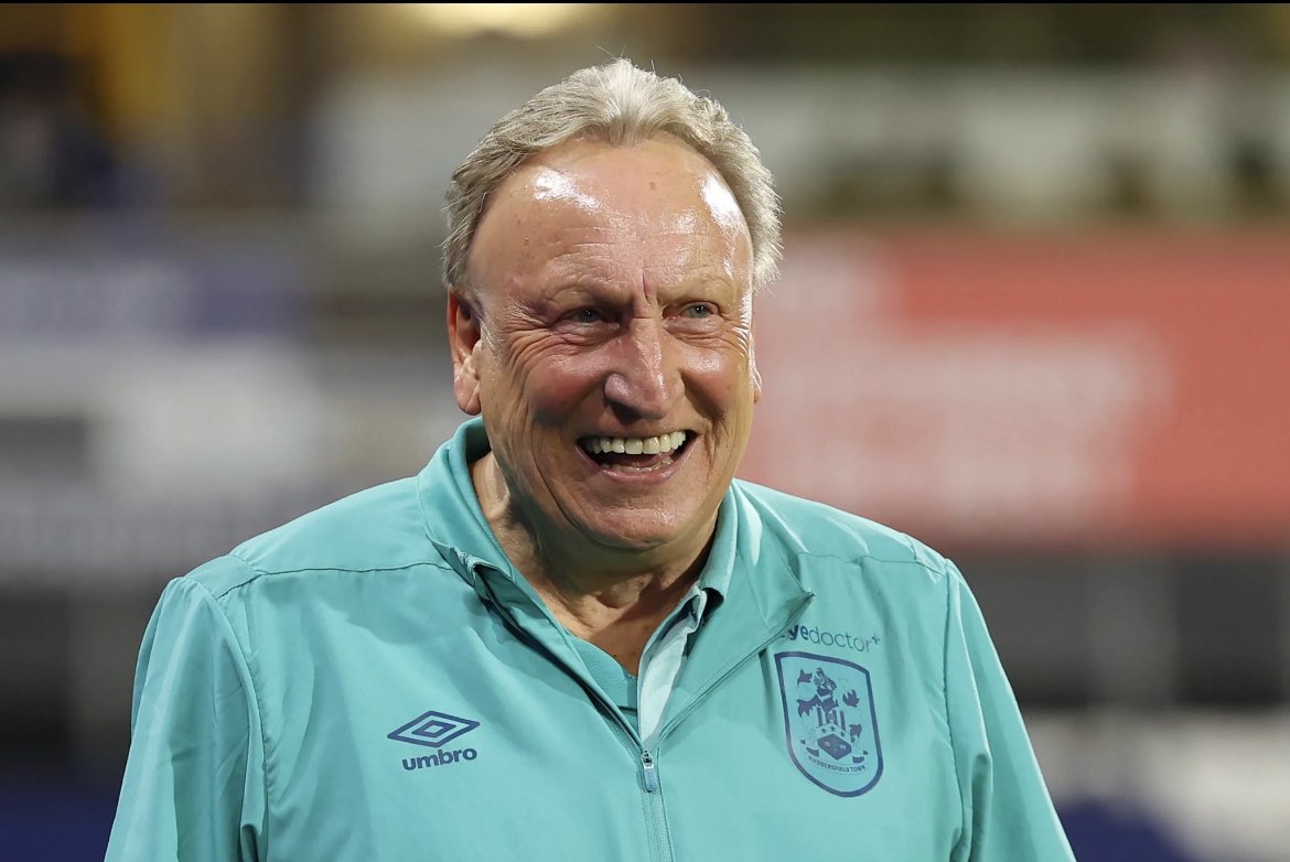 Agent_Trev's tweet image. Breaking News🚨

Agent Trevor can exclusivley reveal this evening that talks are ongoing for Neil Warnock to return to Notts County.

Owners initially hesitant due to concerns over style, but are currently holding talks with the experienced manager.

#Notts #Warnock