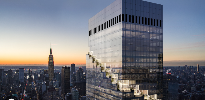 Embracing a new era of iconic #Tallbuildings. It’s not just about how much floorspace they provide, or aesthetics, but how they perform and how they support people’s health and wellbeing, and the communities around them. bit.ly/49sb80L
#WeAreWSP #Highrise #MakesAPlace
