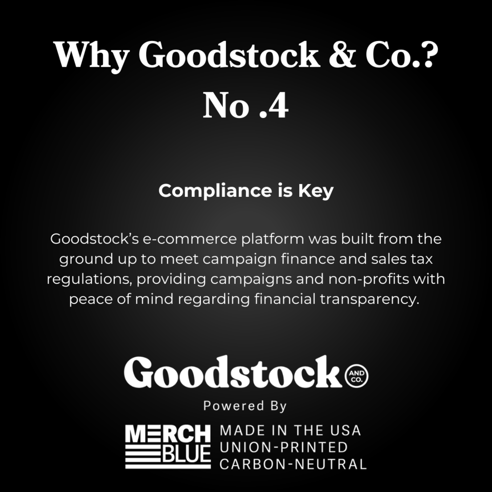 Goodstock and Co. tweet media