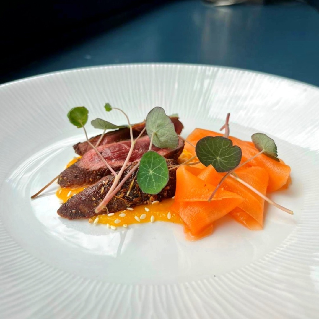 Dobson and Parnell (@dobsonparnell) on Twitter photo Today, we want to give a special shout-out to <a href="/waterfordrandj/">R&J Yorkshire's Finest Farmers & Butchers</a> for consistently delivering us the best cuts of meat!🥩
Here are some dishes that use some of their finest cuts; which would you go for?🤤 Today, we want to give a special shout-out to <a href="/waterfordrandj/">R&J Yorkshire's Finest Farmers & Butchers</a> for consistently delivering us the best cuts of meat!🥩
Here are some dishes that use some of their finest cuts; which would you go for?🤤