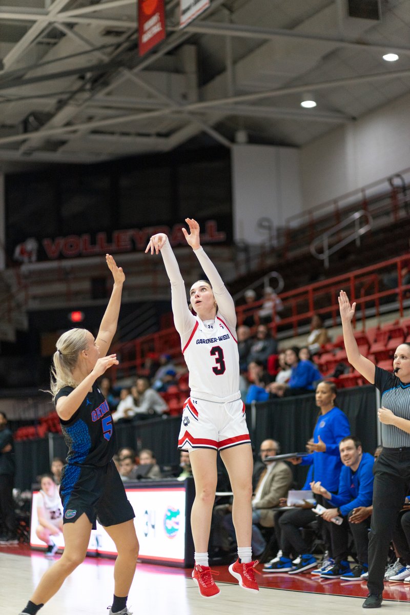 gardnerwebb's tweet photo. 🚨 We've got a week full of #PackPorter events for you🚨  

Today (1/16): 
🤼‍♂️ @GWUWrestling vs. Duke at 6 PM 
Tomorrow (1/17): 
🏀 @GWU_WBK vs. Radford at 7 PM 
Saturday (1/20): 
🏀 @GWU_MBK vs. Winthrop at 1 PM  

Students get in for free as long as you bring your ID! https://t.co/vxWyUyzhdo