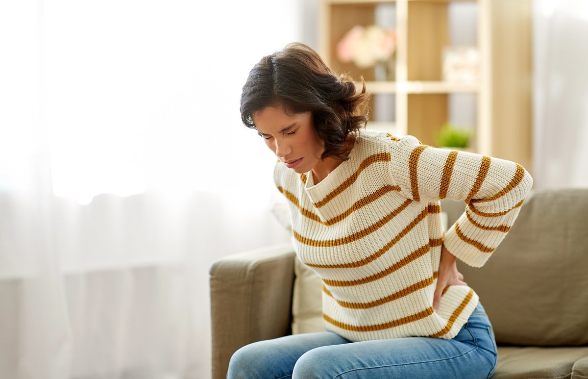 VikingAthletics's tweet photo. Have you thought about how much better your life would be without back pain? 

Back pain can range from uncomfortable to debilitating, but it doesn't have to rule your life. Check out our proud sponsor @select_pt tip of the month with the link below! 

https://t.co/6Y8EtzB0AU https://t.co/DXHw7y752z