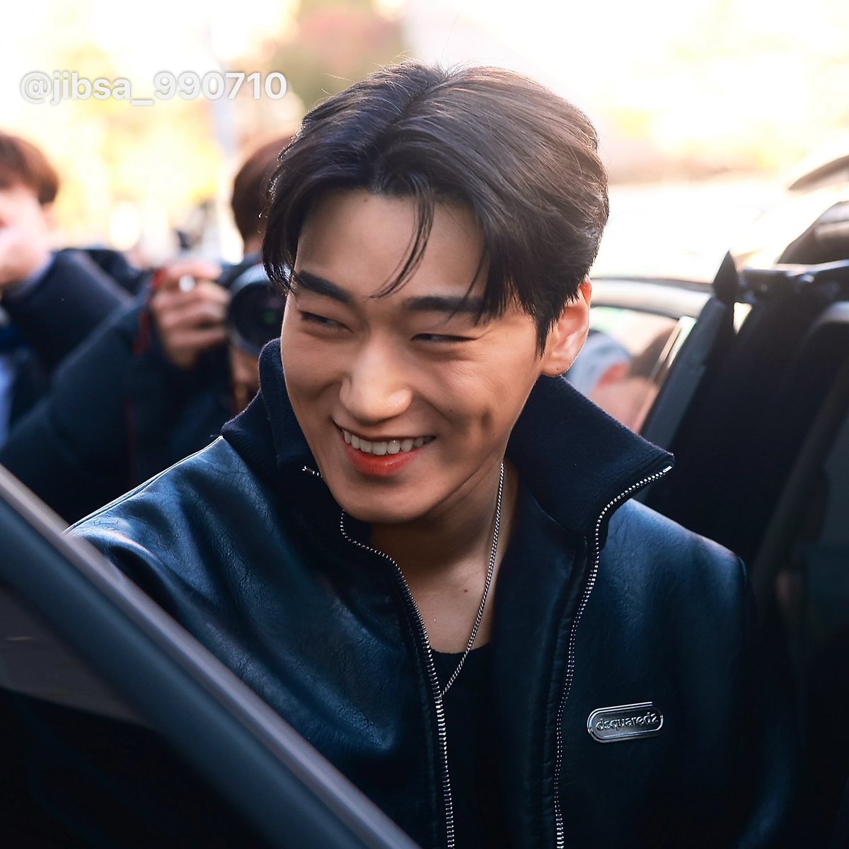 saniethinker's tweet photo. #ATEEZ #에이티즈 #SAN #산 https://t.co/9JxgqmflBu