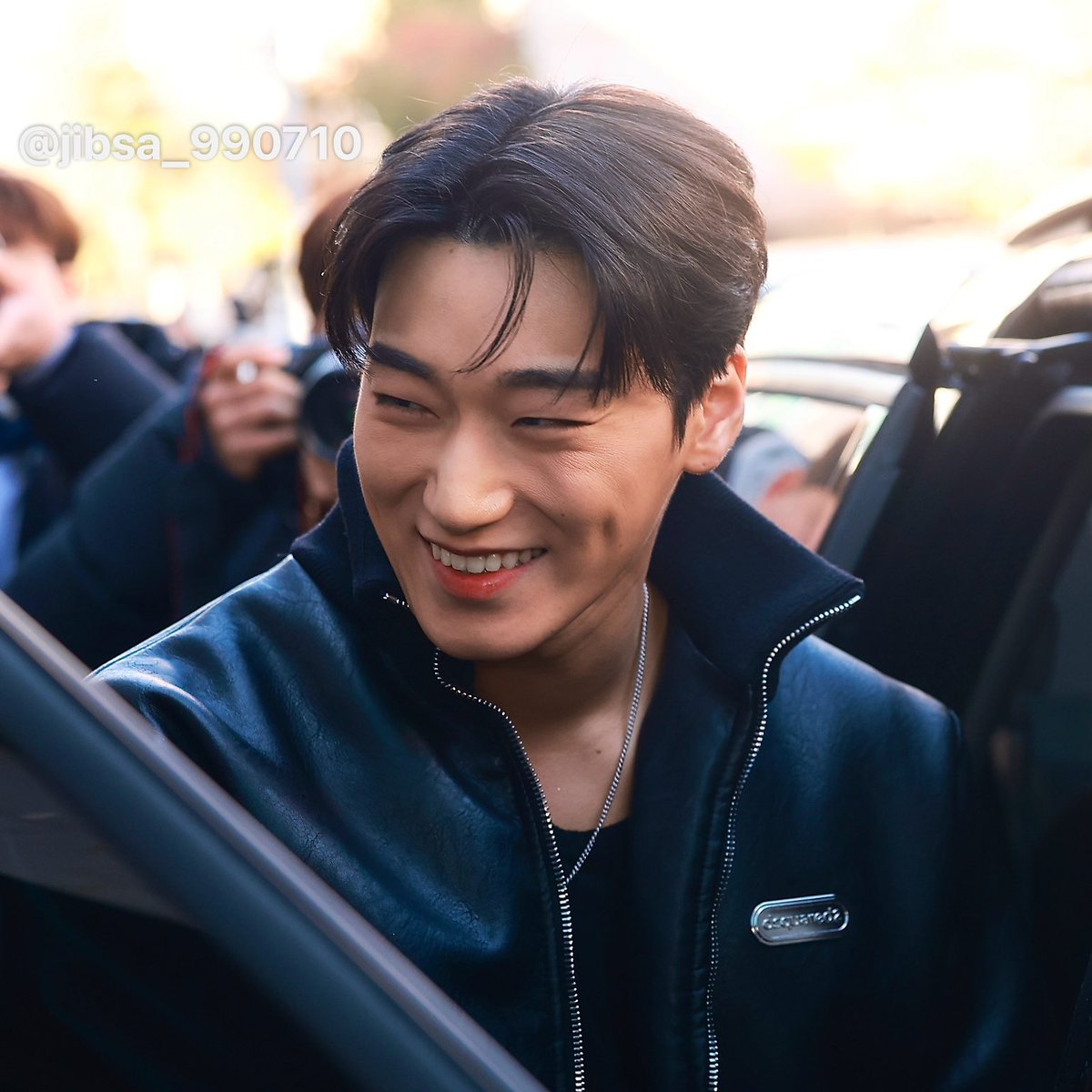 saniethinker's tweet photo. #ATEEZ #에이티즈 #SAN #산 https://t.co/9JxgqmflBu