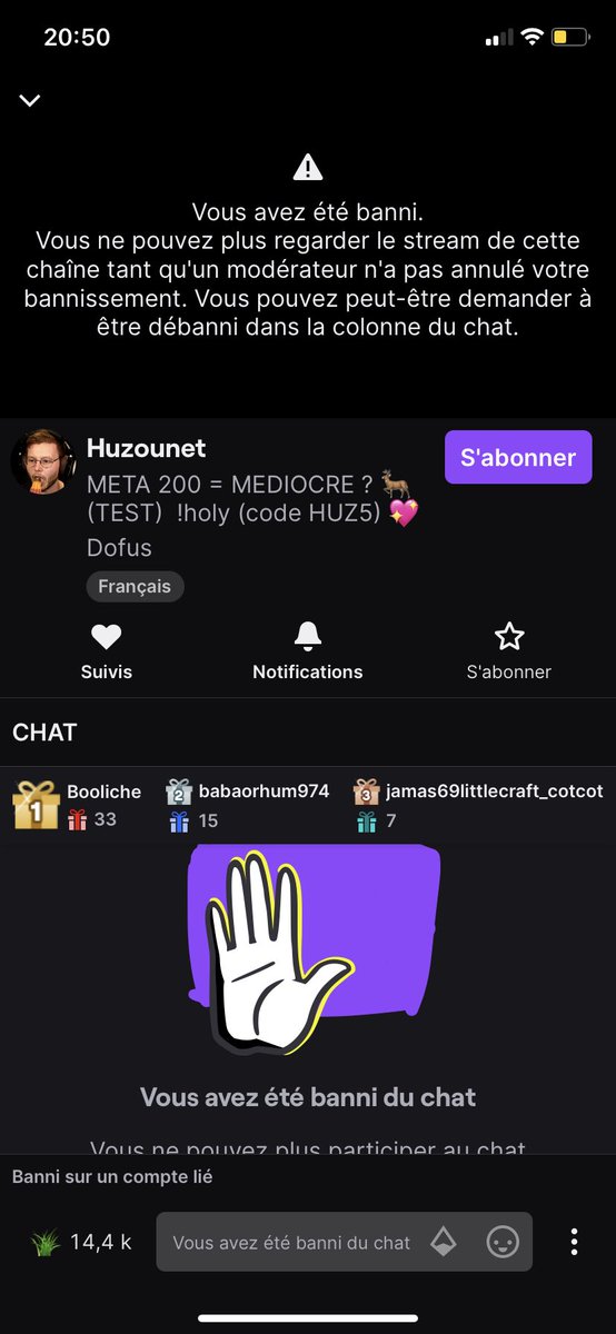 Ozygonne / Mathilde tweet media