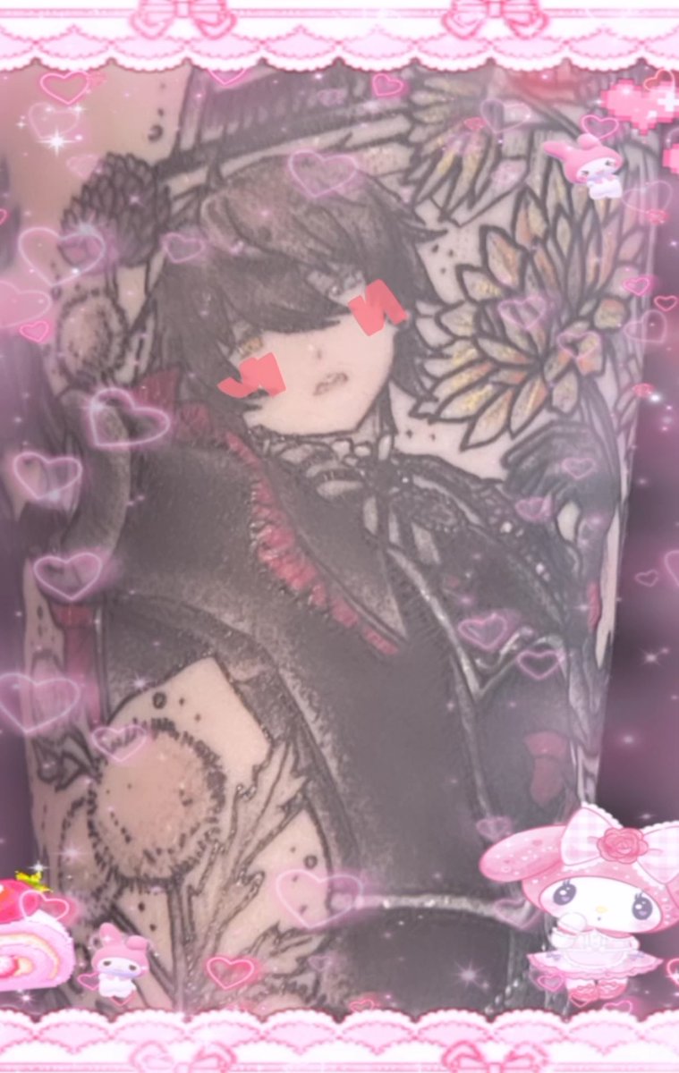 kyo 🕸️ tweet media