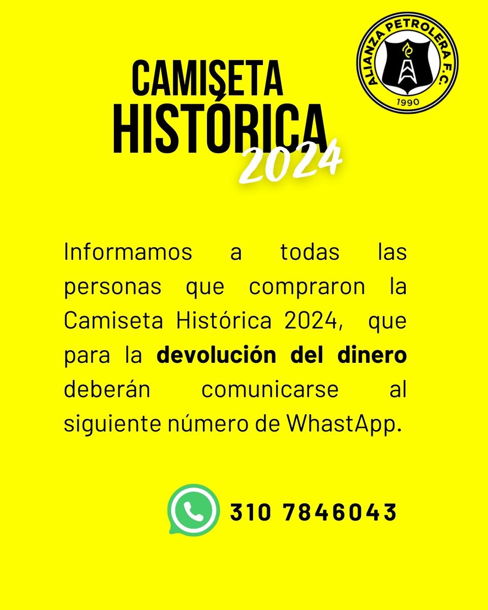 📣Información Importante.