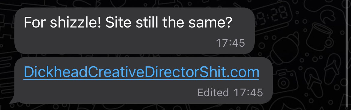 Sambles tweet media
