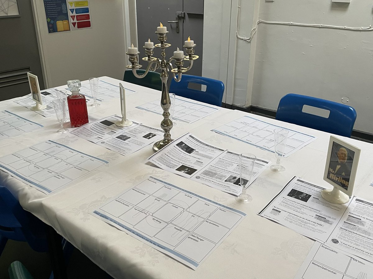 Mrs P Jones tweet media