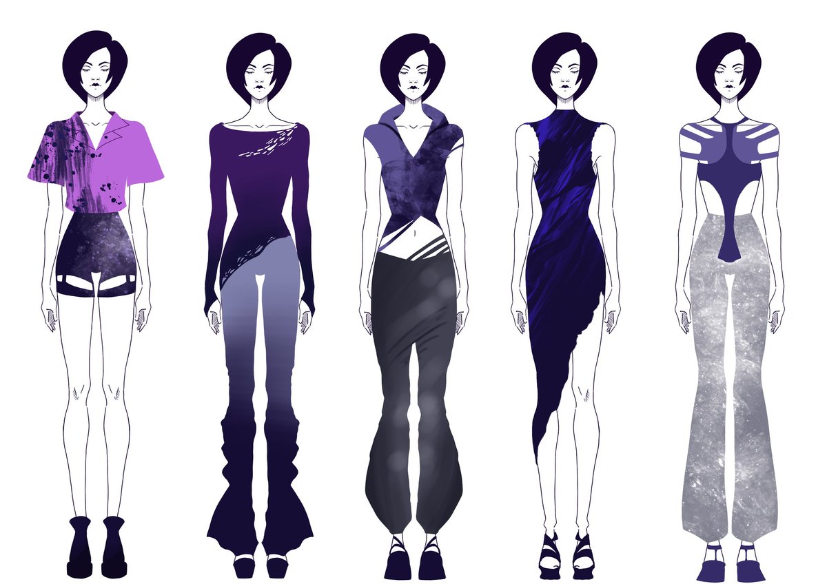 VeniikkLox's tweet photo. Winter practice for my university studies :3
.
.
#art #digitalart #fashion #fashionart #design #fashiondesign #Procreate #procreateart https://t.co/OUJlDF0Xam