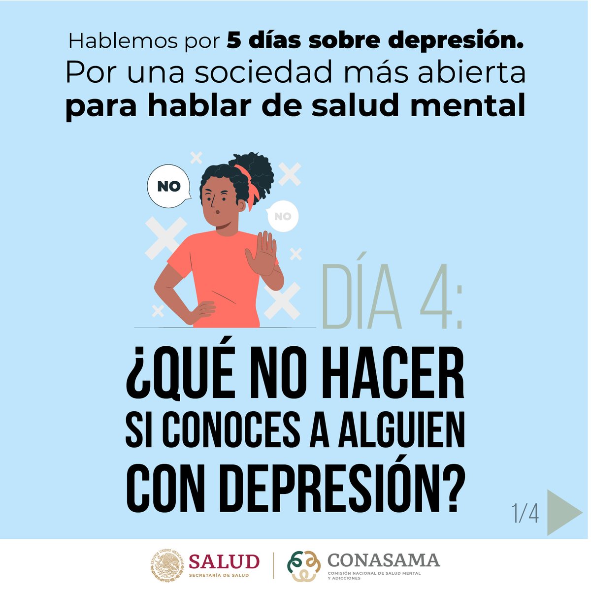 CECOSAMA San Pedro. tweet media