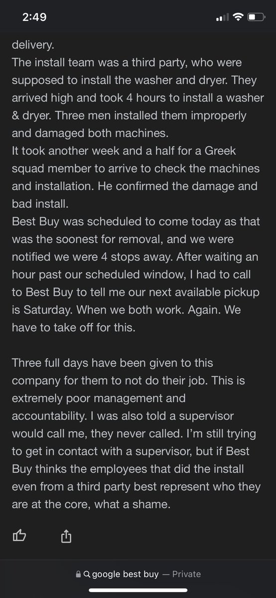 turdctr's tweet photo. @BestBuy @BestBuySupport https://t.co/8cReLAHaCZ