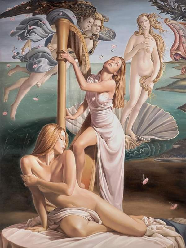 dinamittEros's tweet photo. Edson Campos.
Brasil, 1955.
Renacimiento. https://t.co/8Nfx08yCnr