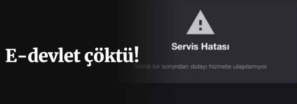 Türkiye State system Down

turkiye.gov.tr

#OpTurkey
#Anonymous
#DefendRojava