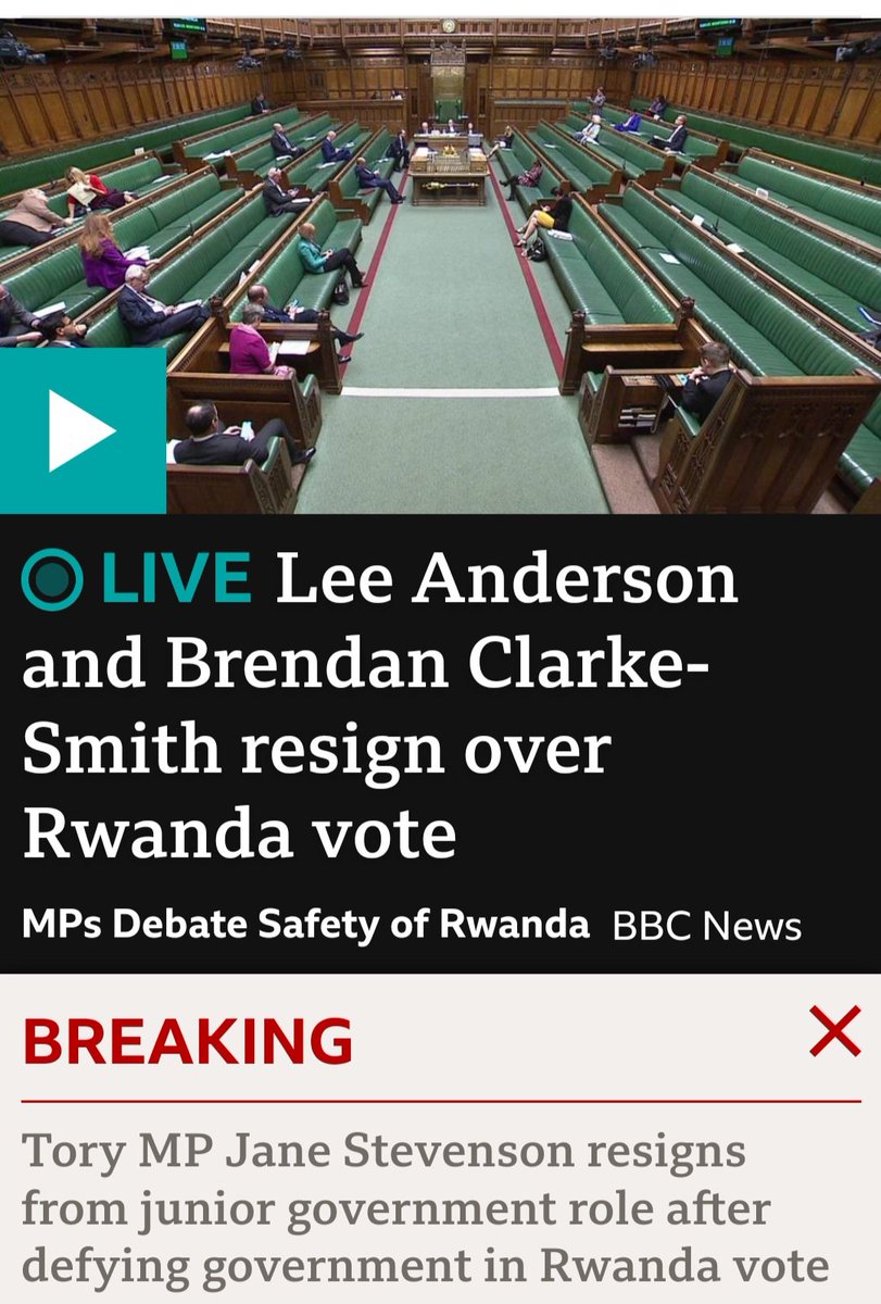What is it with today's politicians 🤔  Why not stay in post and plan action to change the direction...resignation is the cowards way of getting publicity...so weak so pathetic 🙄