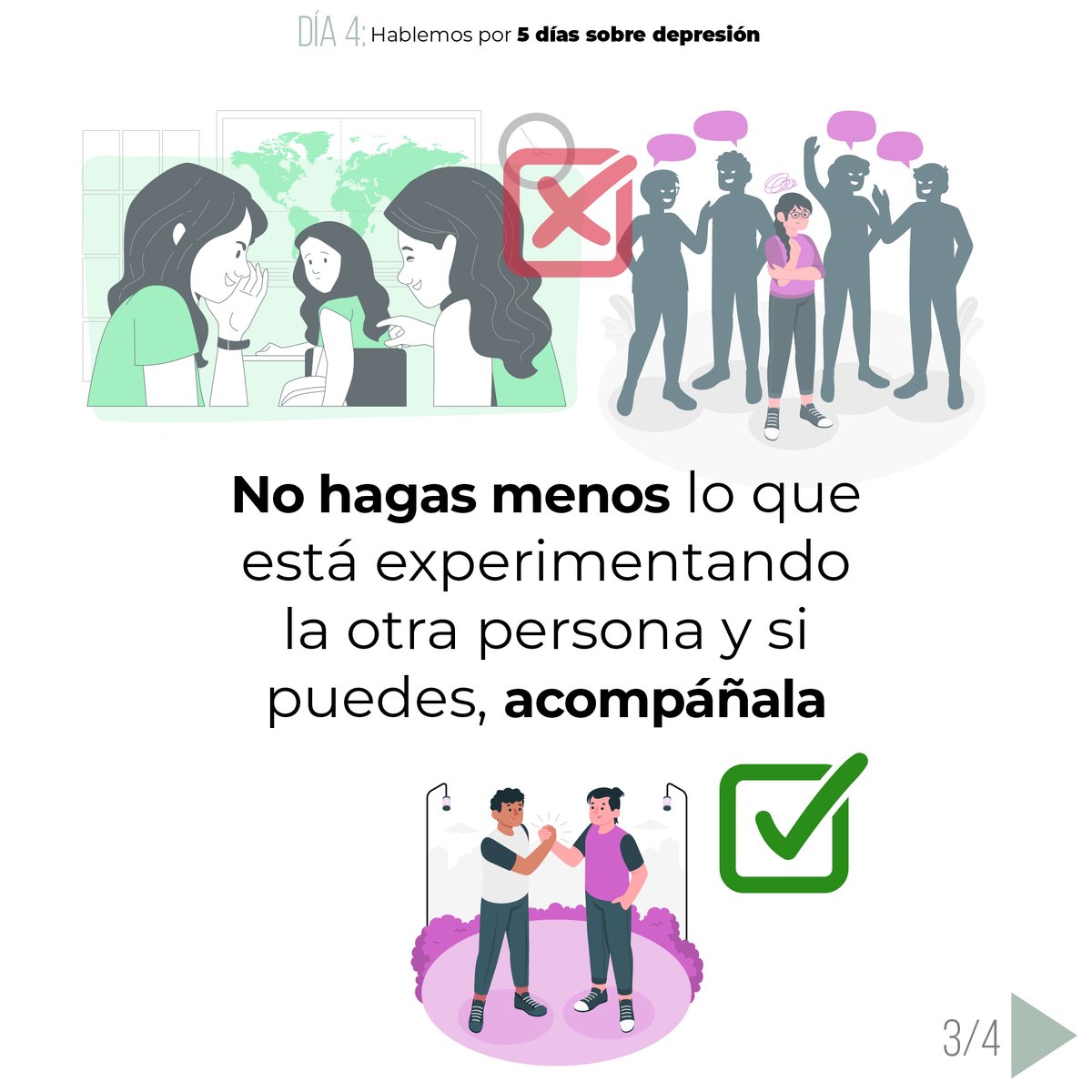 CECOSAMA San Pedro. tweet media