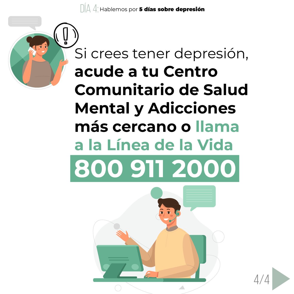 CECOSAMA San Pedro. tweet media
