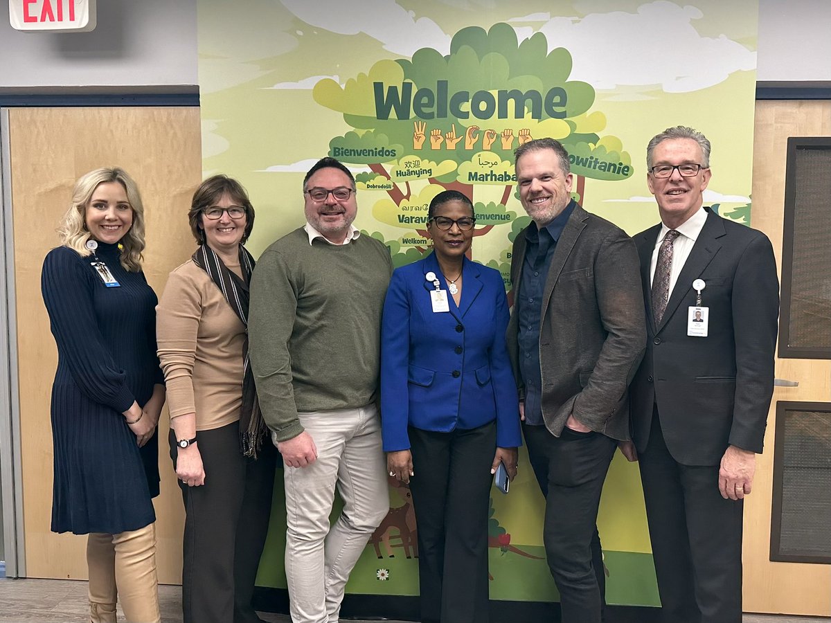 Children's Healthcare Canada tweet media