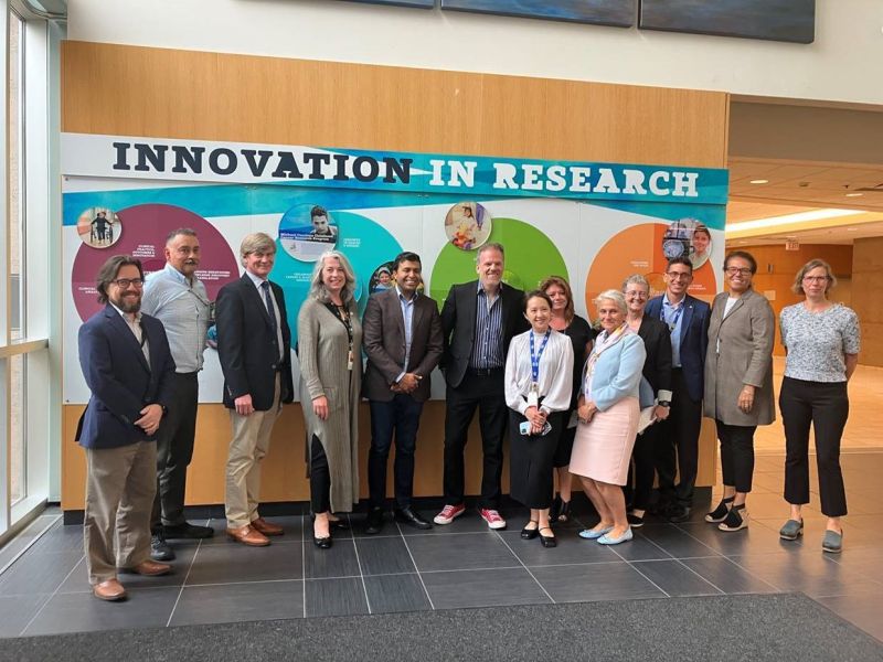 Children's Healthcare Canada tweet media