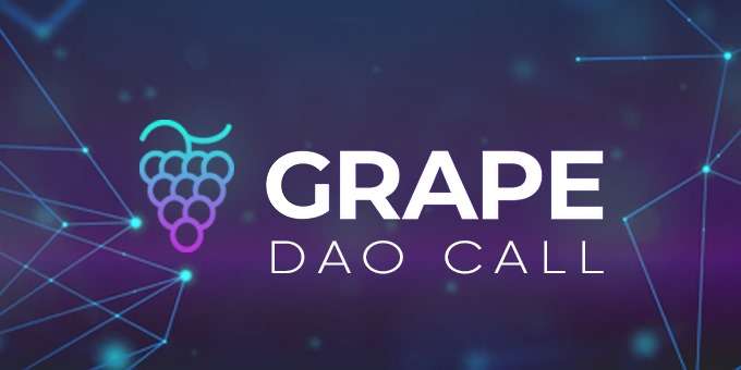 🍇 Grape Protocol tweet media